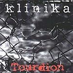 KLINIKA, tourdion KLINIKA, tourdion cover