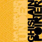 GHISLAIN POIRIER, no ground under GHISLAIN POIRIER, no ground under cover