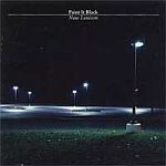 PAINT IT BLACK, new lexicon PAINT IT BLACK, new lexicon cover