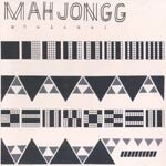 MAHJONGG, kontab MAHJONGG, kontab cover