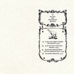 THEE SILVER MT. ZION, 13 blues for thirteen moons THEE SILVER MT. ZION, 13 blues for thirteen moons cover
