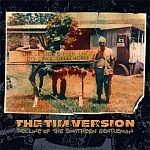 TIM VERSION, decline of the southern gentleman TIM VERSION, decline of the southern gentleman cover