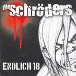 SCHRÖDERS, endlich 18 SCHRÖDERS, endlich 18 cover