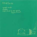 ELLIOTT SMITH, speed trials ELLIOTT SMITH, speed trials cover