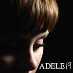 ADELE, 19 cover