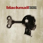 BLACKMAIL, tempo, tempo BLACKMAIL, tempo, tempo cover