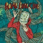 POLAR BEAR CLUB, sometimes things just disappear POLAR BEAR CLUB, sometimes things just disappear cover
