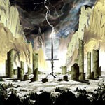 SWORD, gods of the earth SWORD, gods of the earth cover