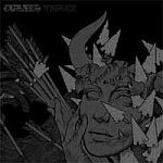 CURSED, III - architects of troubled sleep CURSED, III - architects of troubled sleep cover