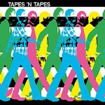 TAPES´N TAPES, walk it off TAPES´N TAPES, walk it off cover