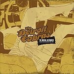 DETROIT COBRAS, original recordings DETROIT COBRAS, original recordings cover