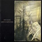 STEVE VON TILL, a grave is a grim horse STEVE VON TILL, a grave is a grim horse cover