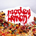 MODEY LEMON, season of sweets MODEY LEMON, season of sweets cover