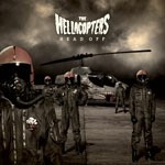 HELLACOPTERS, head off HELLACOPTERS, head off cover