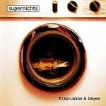 SUPERNICHTS, fixpunkte und bojen SUPERNICHTS, fixpunkte und bojen cover
