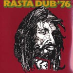 V/A (AGGROVATORS), rasta dub ´76 V/A (AGGROVATORS), rasta dub ´76 cover