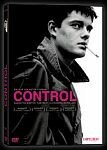 ANTON CORBIJN, control - the movie ANTON CORBIJN, control - the movie cover