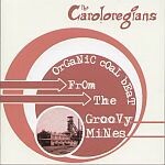 CAROLOREGIANS, organic coal beat from... CAROLOREGIANS, organic coal beat from... cover