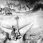 ANGUS & JULIA STONE, a book like this ANGUS & JULIA STONE, a book like this cover