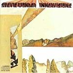 STEVIE WONDER, innervisions STEVIE WONDER, innervisions cover