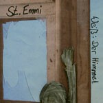 ST. EMMI, weiß: der himmel ST. EMMI, weiß: der himmel cover