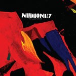 MUDHONEY, lucky ones MUDHONEY, lucky ones cover