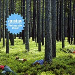 GUSTAV, verlass die stadt GUSTAV, verlass die stadt cover