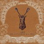 FALLEN BLACK DEER, requiem FALLEN BLACK DEER, requiem cover