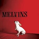 MELVINS, nude with boots cover