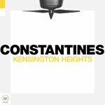 CONSTANTINES, kensington heights CONSTANTINES, kensington heights cover