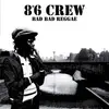 8°6 CREW – bad bad reggae (LP Vinyl)