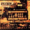 8°6 CREW – menil express (10" Vinyl)