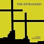 ESTRANGED, static thoughts ESTRANGED, static thoughts cover