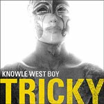 TRICKY, knowle west boy TRICKY, knowle west boy cover