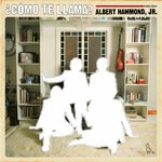 ALBERT HAMMOND JR., como te llama ALBERT HAMMOND JR., como te llama cover