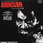 O.S.T., blacula O.S.T., blacula cover
