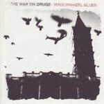 WAR ON DRUGS, wagonwheel blues cover