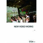 V/A, new video works V/A, new video works cover