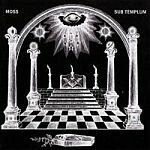 MOSS (UK), sub templum MOSS (UK), sub templum cover