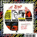 DIE TÜREN, booty DIE TÜREN, booty cover