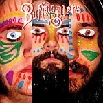BUFFALO KILLERS, let it ride BUFFALO KILLERS, let it ride cover