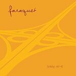 FARAQUET, anthology 1997-98 cover