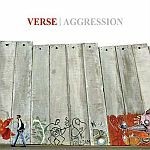 VERSE, aggression VERSE, aggression cover