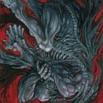 LEVIATHAN, massive conspiracy against all life LEVIATHAN, massive conspiracy against all life cover
