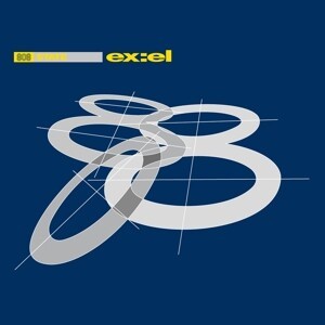 808 STATE – ex:el (LP Vinyl)
