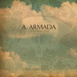 A. ARMADA, anam cara A. ARMADA, anam cara cover