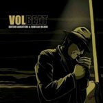 VOLBEAT, guitar gangsters & cadillac blood VOLBEAT, guitar gangsters & cadillac blood cover