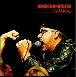 HANSON BROTHERS, it´s a living HANSON BROTHERS, it´s a living cover