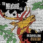 MEASURE, one chapter in the book MEASURE, one chapter in the book cover
