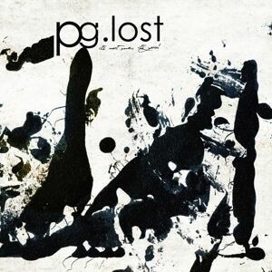 PG.LOST, it´s not me, it´s you cover